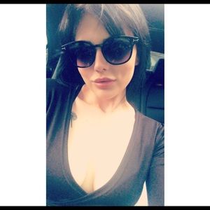 Meet your Posher, Alayna